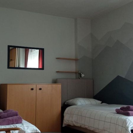 Branysol Apartman Novi Sad Exterior photo