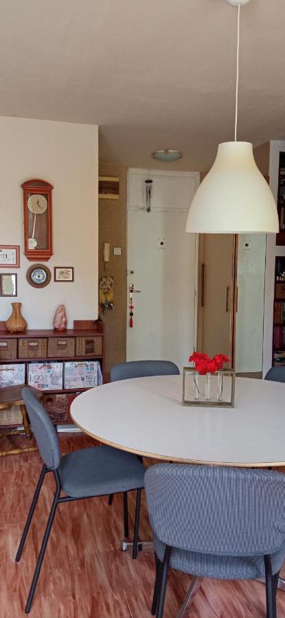 Branysol Apartman Novi Sad Exterior photo