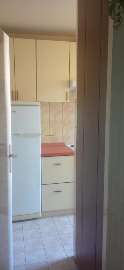 Branysol Apartman Novi Sad Exterior photo