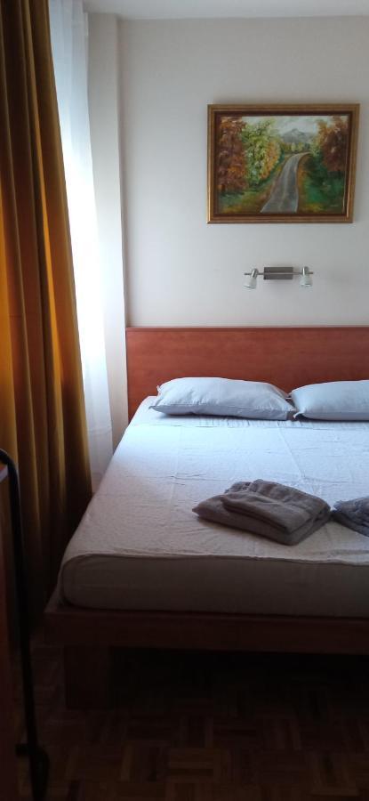 Branysol Apartman Novi Sad Exterior photo