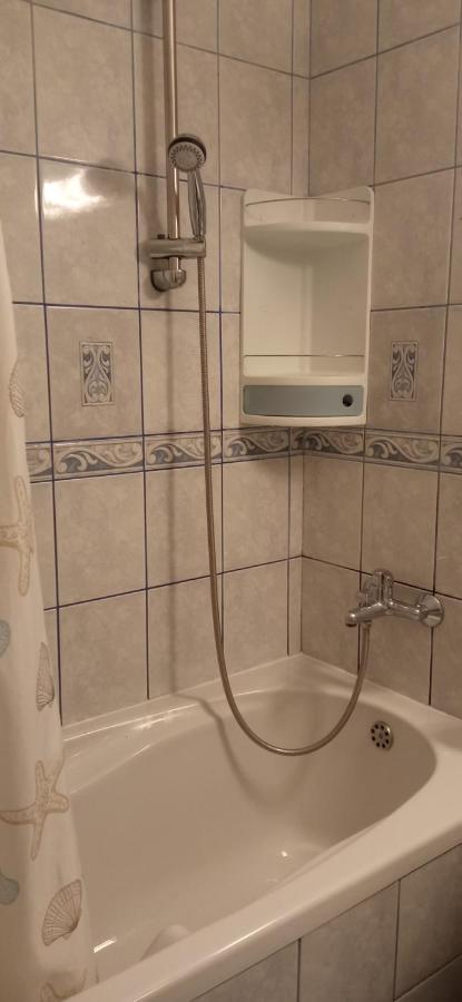 Branysol Apartman Novi Sad Exterior photo