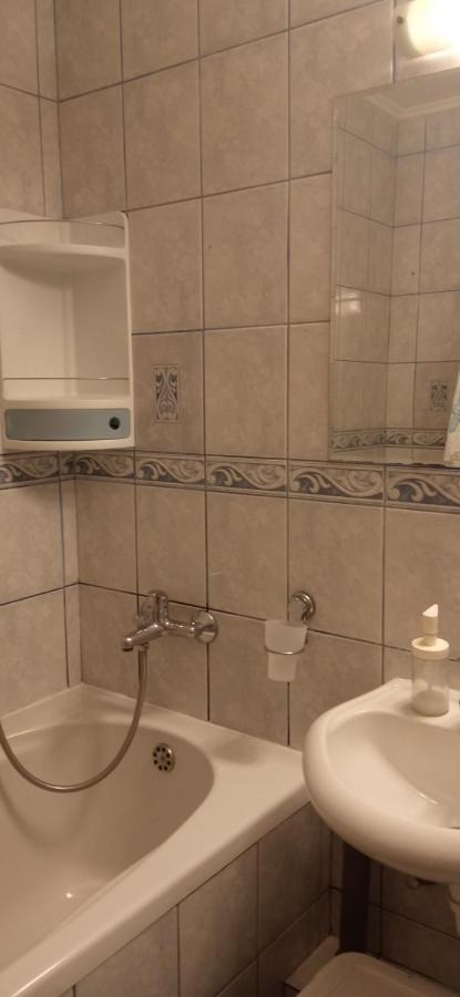 Branysol Apartman Novi Sad Exterior photo