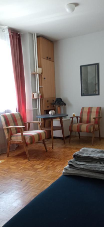 Branysol Apartman Novi Sad Exterior photo