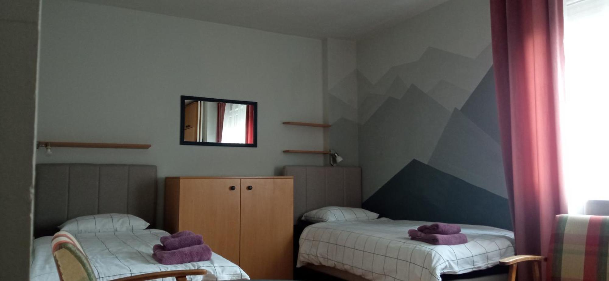 Branysol Apartman Novi Sad Exterior photo
